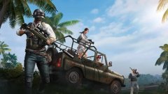 PUBG稳定透视卡盟策略与挑战并存的最佳战术游戏